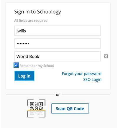 school of the holy spirit.schoology.com|Log in to Schoology.